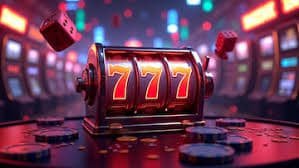 7777game