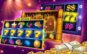 7777game
